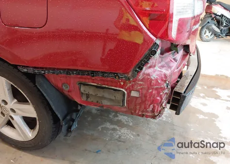 2014 Toyota Camry Se из США, поврежденный, VIN 4T1BF1FK1EU788188